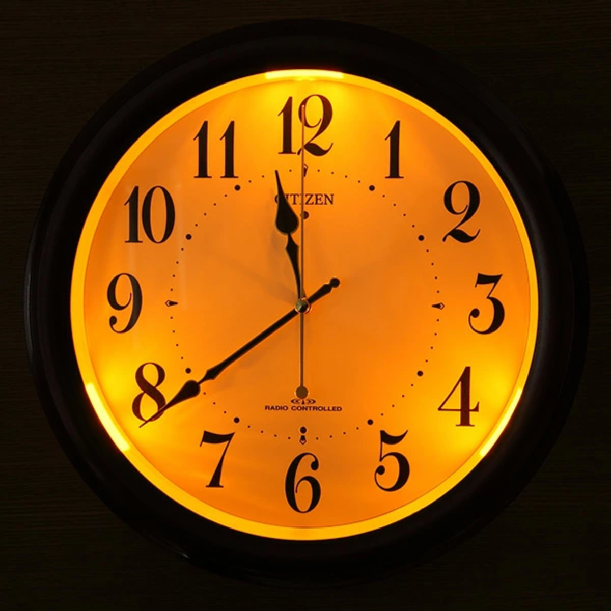 掛け時計 電波時計シチズン」の人気商品一覧 | 安い商品を通販サイト