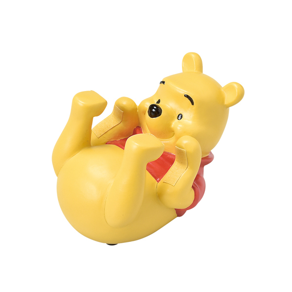 スマホスタンド くまのプーさん POOH ディズニー キャラクター