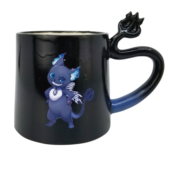 マグカップ 300ml ツイステッドワンダーランド 磁器 コップ
