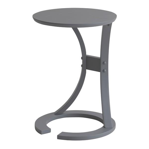 サイドテーブル 高さ56cm テーブル ソファサイド 木製 机 つくえ （ ソファテーブル ベッドサイドテーブル ミニテーブル ）｜interior-palette｜03