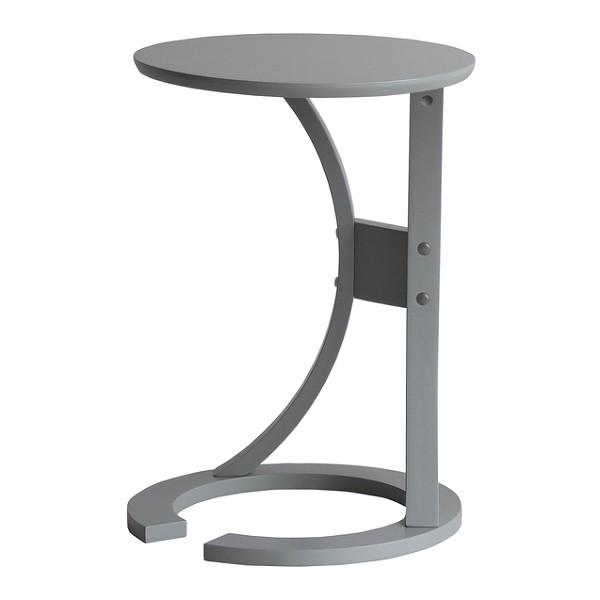 サイドテーブル 高さ56cm テーブル ソファサイド 木製 机 つくえ （ ソファテーブル ベッドサイドテーブル ミニテーブル ）｜interior-palette｜04