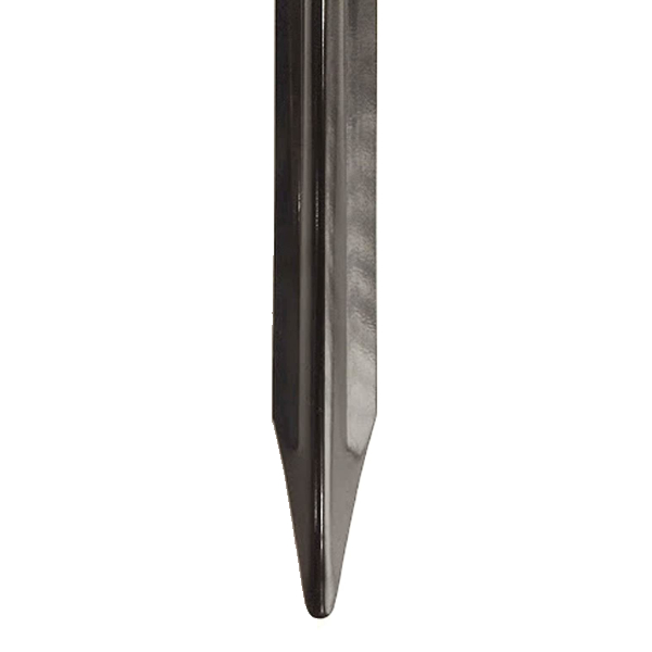 ペグ V型 50cm 1本 ポールアンドパラソ...の詳細画像5