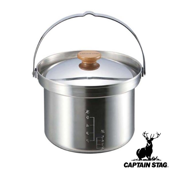 �A�E�g�h�A ���C�X�N�b�J�[ 5������ �i�t 3�w�| ������� �L���v�e���X�^�b�O CAPTAIN STAG �i ��� �т��� �������� �j
