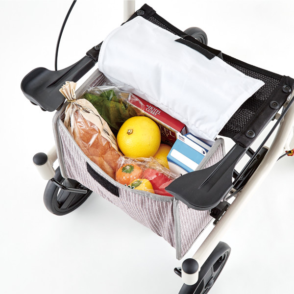 アロン化成 歩行車 ショッピングターン コンパクト 折りたたみ 高さ