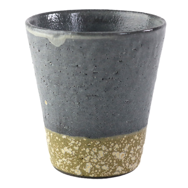 ショートカップ 250ml 信楽民芸 shigaraki mingei 皿 食器 信楽焼 日本