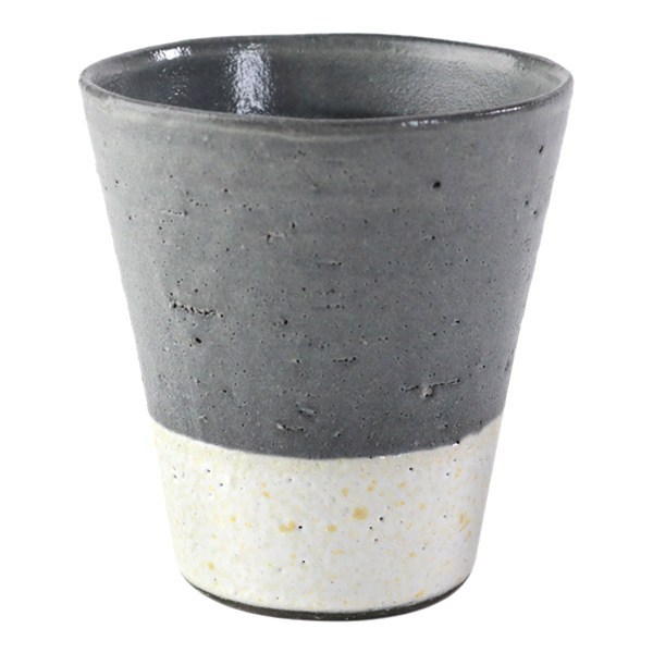 ショートカップ 250ml 信楽民芸 shigaraki mingei 皿 食器 信楽焼 日本