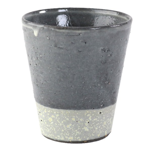 ショートカップ 250ml 信楽民芸 shigaraki mingei 皿 食器 信楽焼 日本
