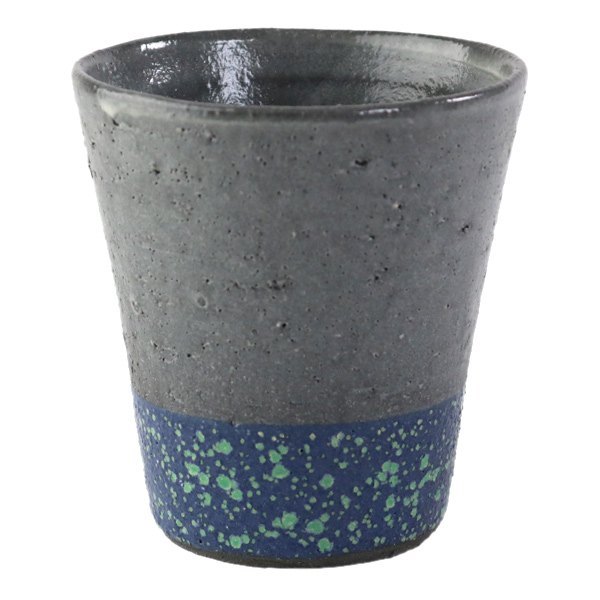 ショートカップ 250ml 信楽民芸 shigaraki mingei 皿 食器 信楽焼 日本