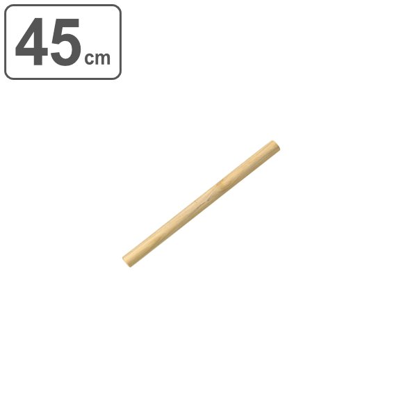 銘木 めん棒 (約)75cm(φ34mm)木製めん棒 蕎麦打ち オーダーメイド そば打ち道具 麺棒」の人気商品一覧 | 安い商品を通販サイトから探す