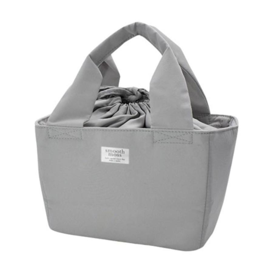 ランチバッグ 保冷 巾着 Smooth マーケット ランチトートバッグ お弁当袋 保冷バッグ Moss ランチバッグ 保冷 巾着 Smooth マーケット ランチトートバッグ お弁当袋 保冷バッグ Moss