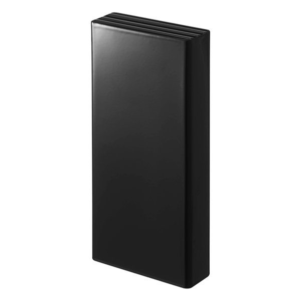 特典付き 山崎実業 tower マグネット包丁スタンド タワー （ 4903208051484 包丁スタンド マグネット 包丁差し 包丁ホルダー 包丁立て ） | tower | 02