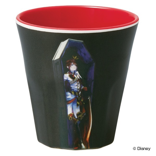 タンブラー コップ 270ml ツイステッドワンダーランド プラスチック製