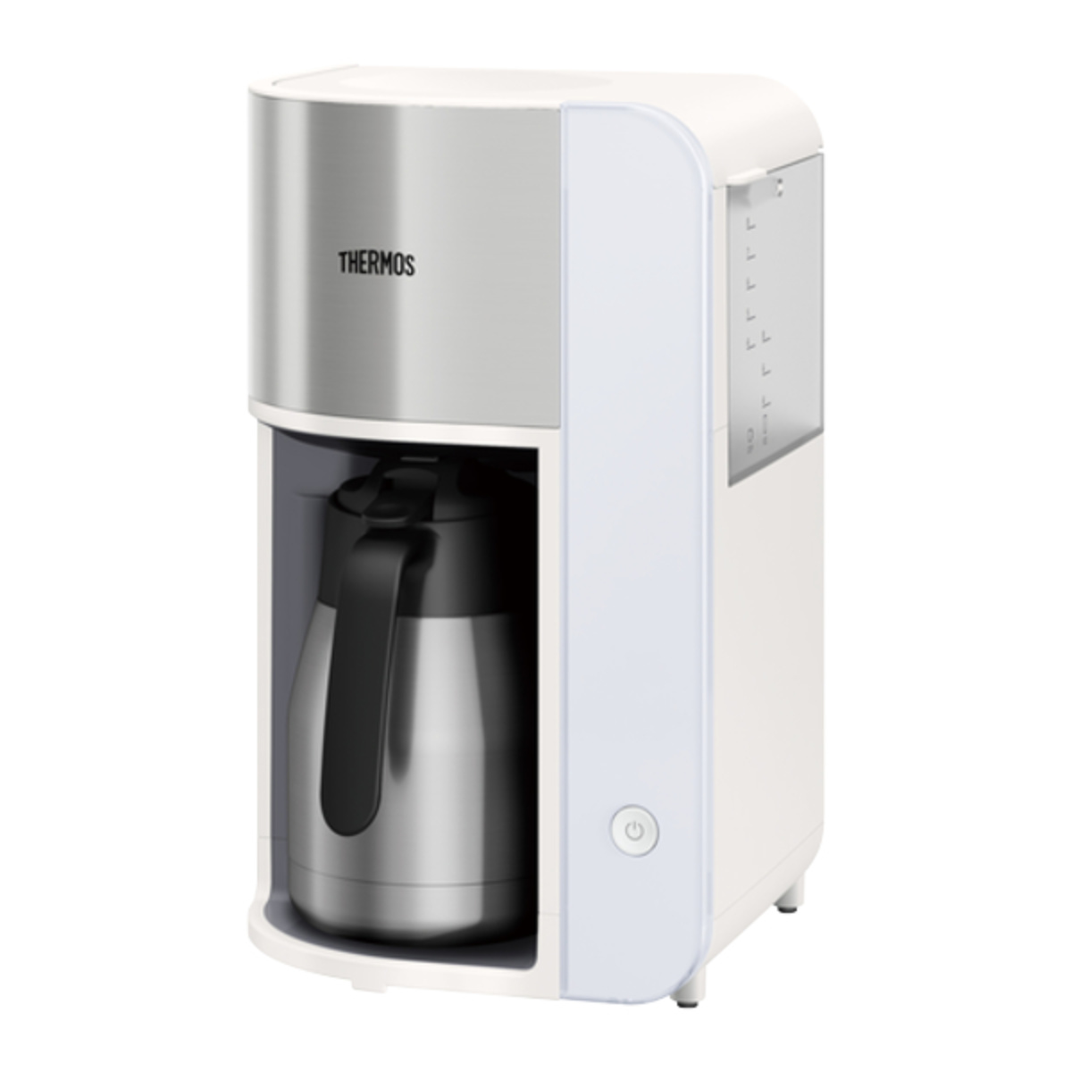 k561 サーモス真空断熱ポットコーヒーメーカーECB-1000 新品 Amazon | THERMOS 真空断熱ポット コーヒーメーカー ECB-1000