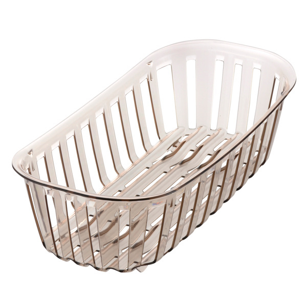 水切りかご スリム 皿を立てやすい 水切り プラスチック製 クレース ディッシュドレイナー 一人暮らし 水切りラック 水切りカゴ 水切りトレー トレー インテリアパレットヤフー店 通販 Yahoo ショッピング