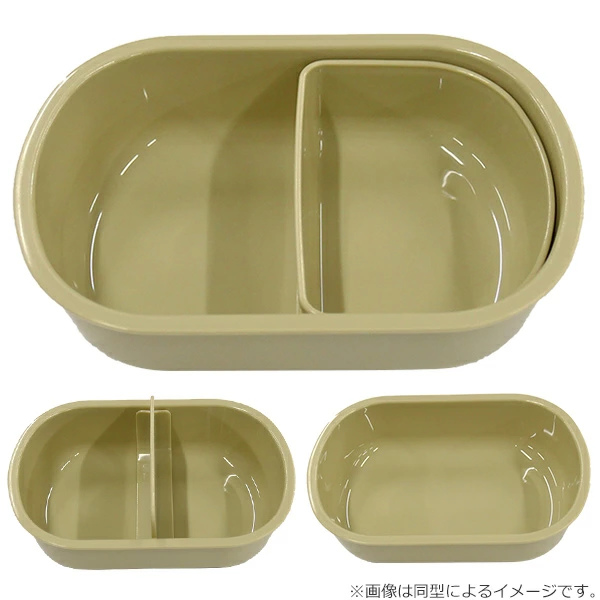 Disney（ディズニー） お弁当箱 1段 抗菌 塔の上のラプンツェル 360ml