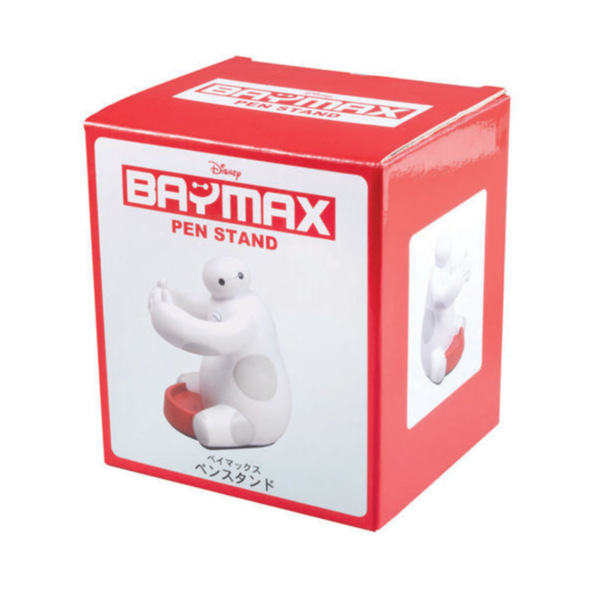 セトクラフト ペン立て ペンスタンド ベイマックス ディズニー Disney