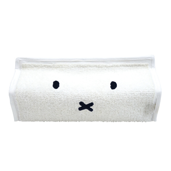 ティッシュケース ミッフィー Dick Bruna Tente 吊り下げ モノトーンミッフィー 大人ミッフィー ティッシュカバー ティシュ入れ インテリアパレットヤフー店 通販 Yahoo ショッピング