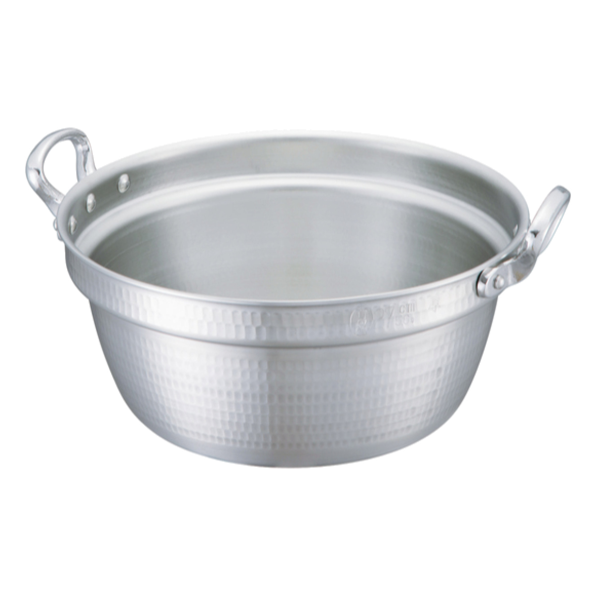 アルミ製 両手鍋」の人気商品一覧 | 安い商品を通販サイトから探す