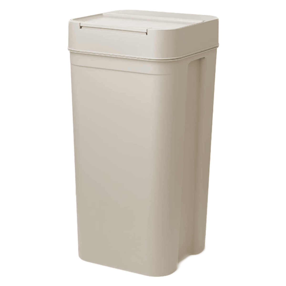 特典付き ゴミ箱 45Ｌ シールズ 密閉 （ ごみ箱 45リットル 幅31.5 ニオイ 防止 分別 プッシュ ふた 角型 キッチン スリム 防臭 ふた付き パッキン ）_3