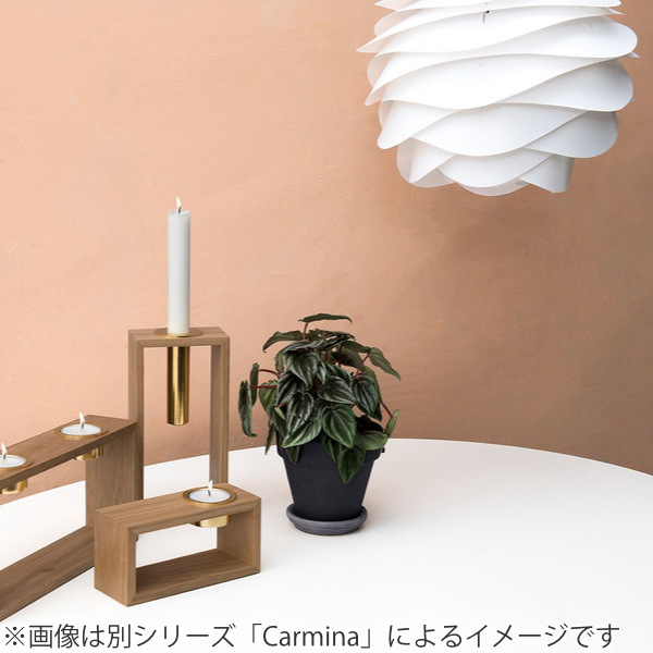 テーブルライト 照明 Carmina mini テーブルスタンドライト ミスティーグレー （ テーブルランプ 卓上 ランプ ライト 間接照明 ）_9