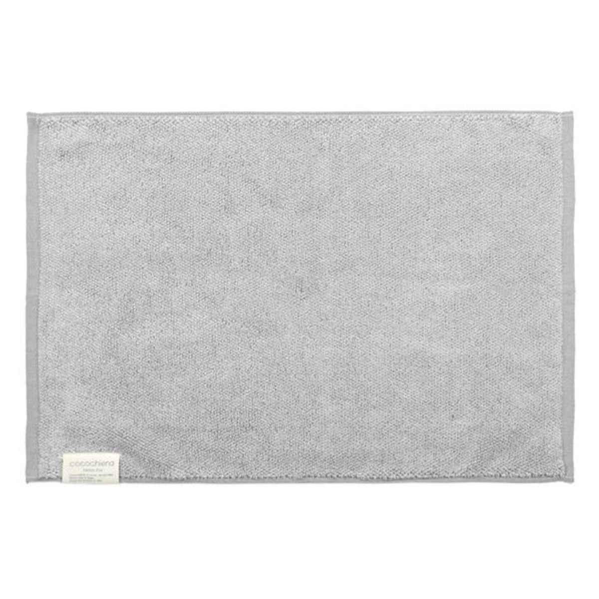 cocochiena（ココチエナ） バスマット 40×60cm ココマットバスマット