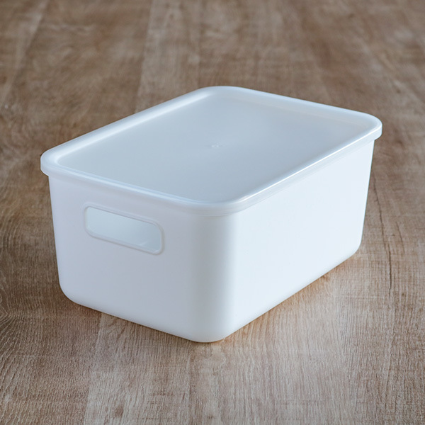 やわらかBOX専用蓋 スリム ( 専用 フタ ...の詳細画像2