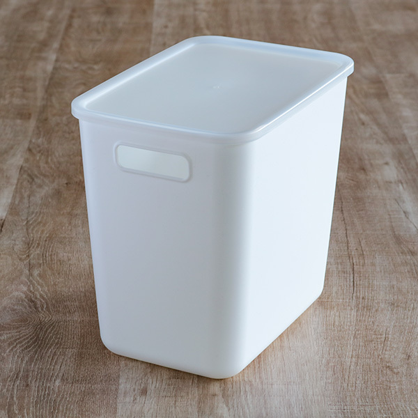 やわらかBOX専用蓋 スリム ( 専用 フタ ...の詳細画像3