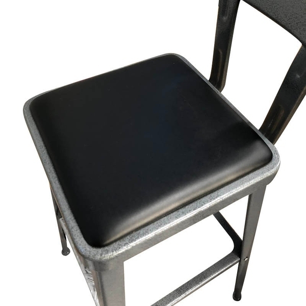 カウンターチェア ダルトン DULTON 座面高75cm スタンダードバーチェア