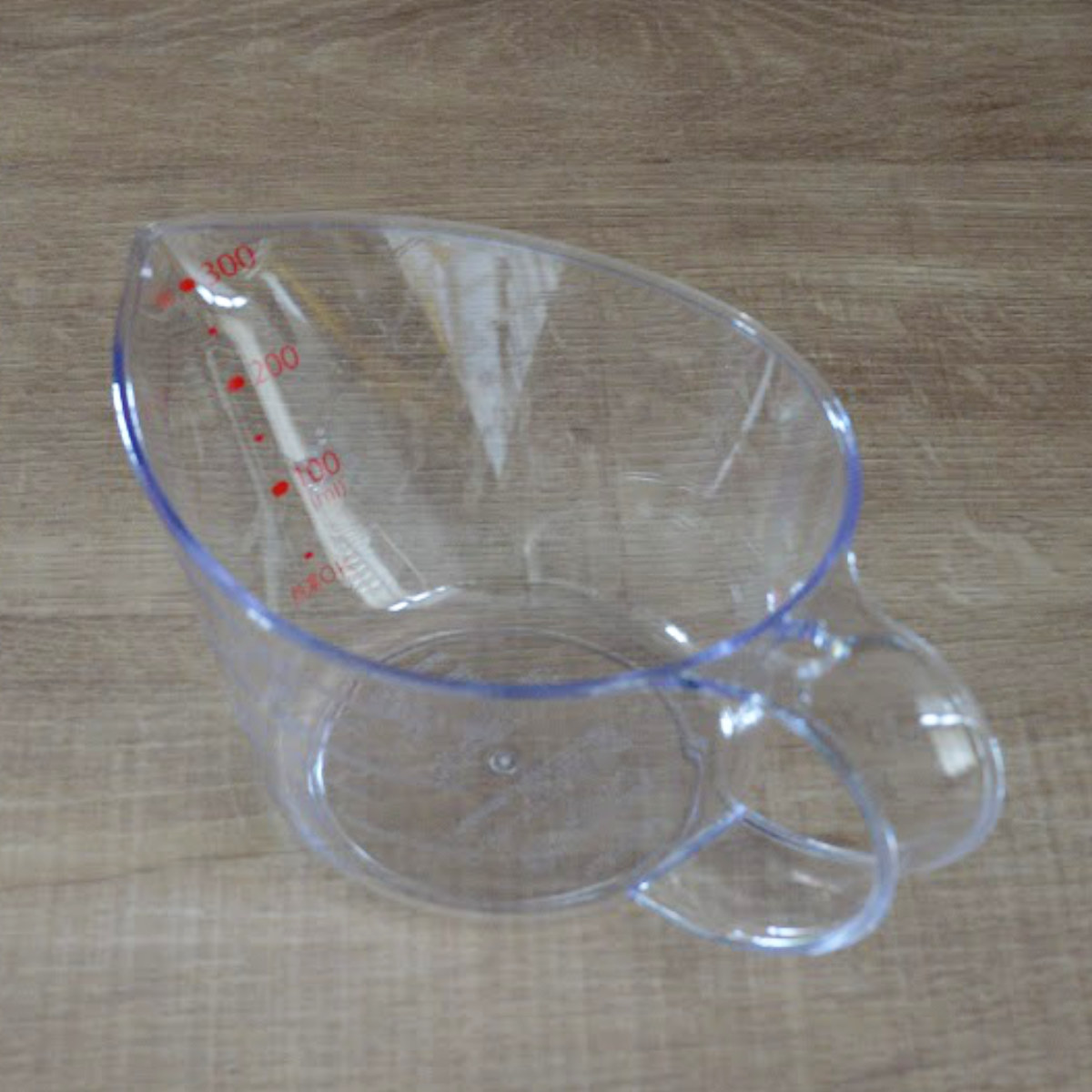 �v�ʃJ�b�v 300ml ��HAKARI �H��@�Ή� ���{�� ���₷���v�ʃJ�b�v �i �v�ʃR�b�v �ڐ��� ���W���[�J�b�v �v���X�`�b�N�� �j