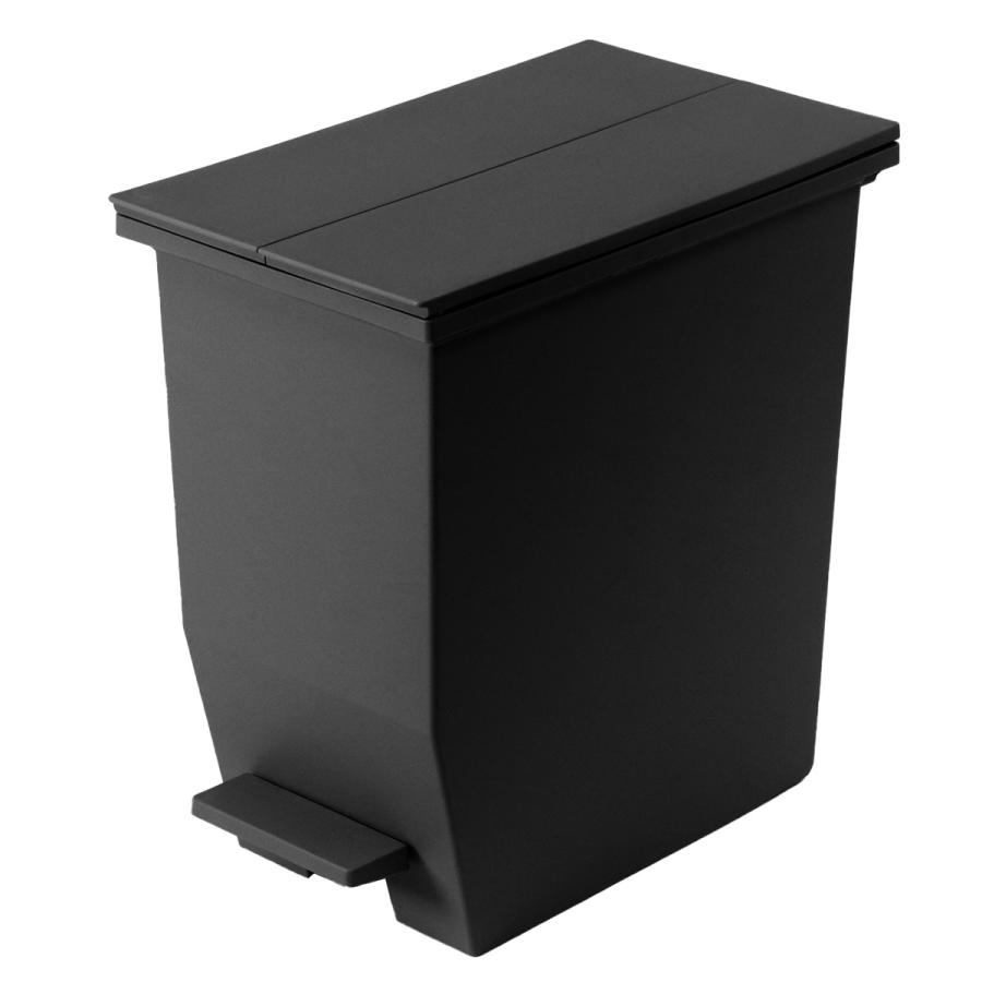 RISU（リス） 特典付き ゴミ箱 45L SOLOW ソロウ 同色3個セット ペダル