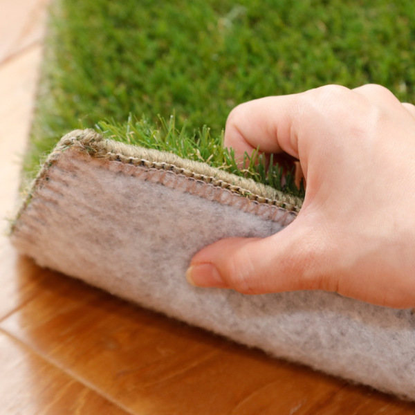 ラグ 100×140cm ラグマット 家芝 うちしば （ カーペット 絨毯 マット