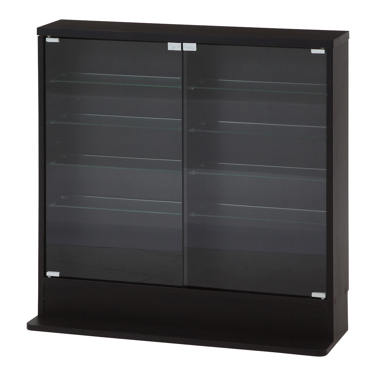 新品】ガラスショーケース ロータイプ 幅180cm