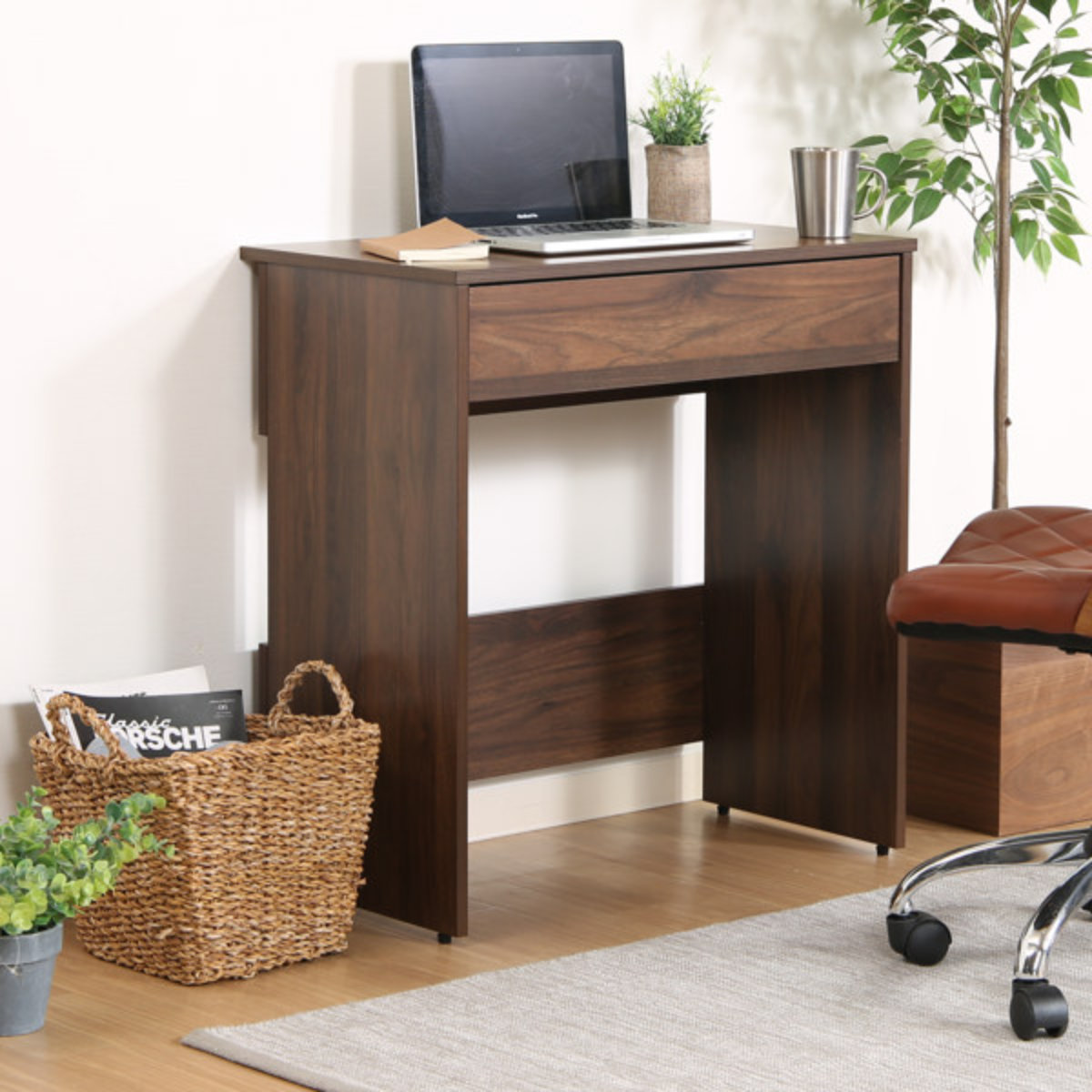 不二貿易 デスク、机｜家具、インテリア おすすめ人気商品一覧 通販