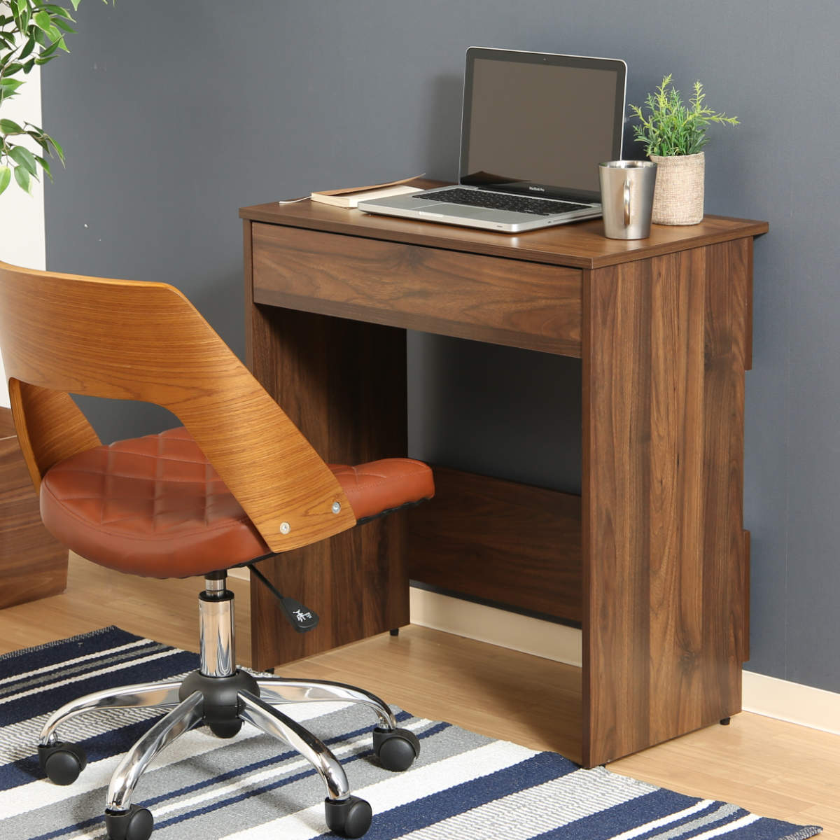 不二貿易 デスク、机｜家具、インテリア おすすめ人気商品一覧 通販