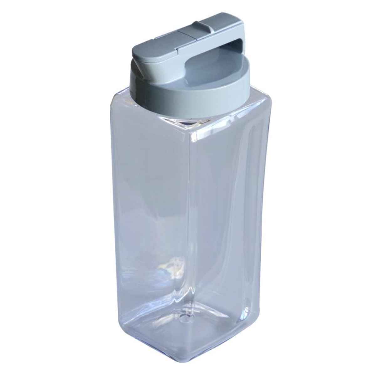 ピッチャー 冷水筒 2.1L 耐熱 横置き プラスチック K-1280 （ 冷水筒 麦茶ポット 水差し 水さし ）｜interior-palette｜03