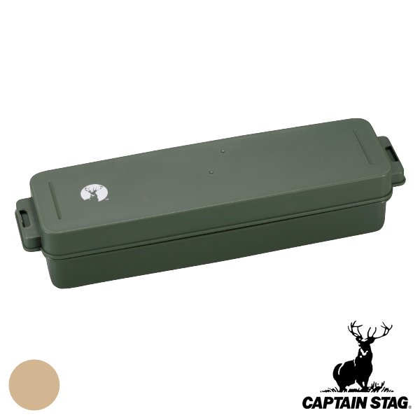 �A�E�g�h�A �J�g�����[�P�[�X �������� �L���v�e���X�^�b�O CAPTAIN STAG �i �J�g�����[���[ �J�g�����[ �P�[�X �W�t�� �X���� �j