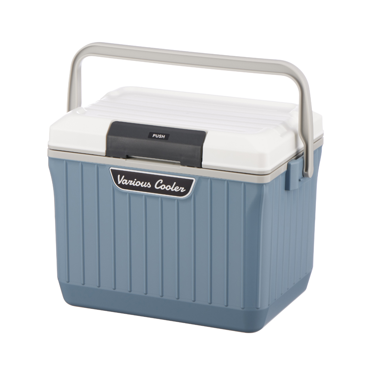 SANKA クーラーボックス 9L ベリアスクーラー ハードタイプ （ 保冷