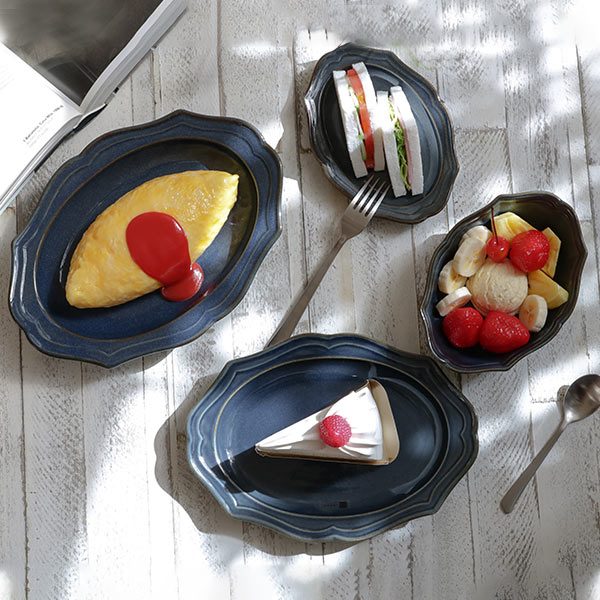 ViV ヴィヴ　お皿（3枚） ViV ヴィヴ お皿（3枚） 楽天市場】ヴィヴ 皿の通販