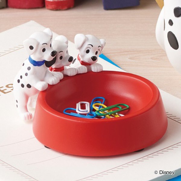 セトクラフト トレイ 101 101匹わんちゃん ディズニー Disney 文具