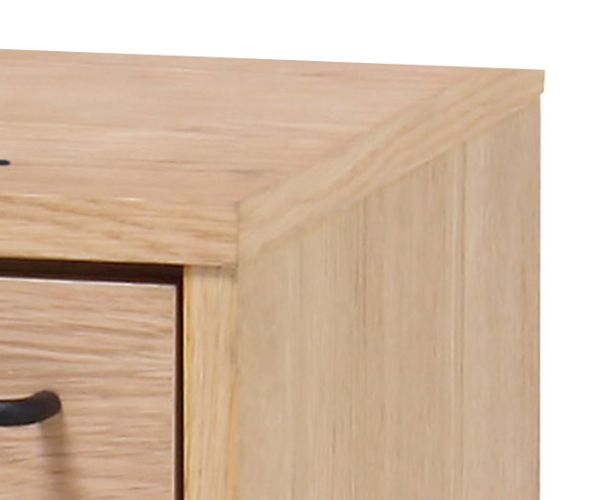 デスクワゴン 高さ55.5cm グラム デスク...の詳細画像4