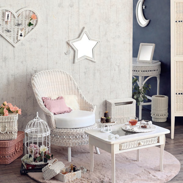 金箔漆使用 ハート型装飾インテリアアート ピン一本壁掛けアート