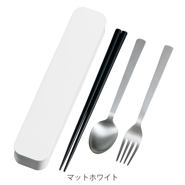 こゆん　トリオ　シンフォニー　カトラリー　セット　スプーン　フォーク　美品 HAKOYA トリオセット 箸 スプーン フォーク ステンレス 大人の