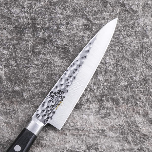 関孫六 ペティナイフ 12cm いまよう 貝印 （ 小型ナイフ 果物包丁 果物