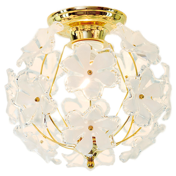 キシマ（KISHIMA） シーリングライト BOUQUET 1灯 大 照明 LED 対応