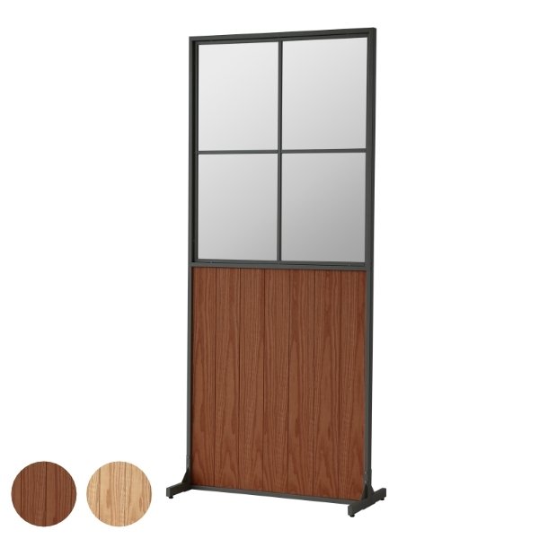 パーテーション ドリップカフェ 高さ210cm パーティション 間仕切り