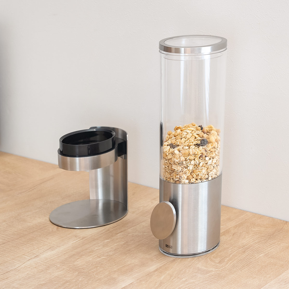 AdHoc（アドホック） シリアル ディスペンサー DEPOSITO AdHoc