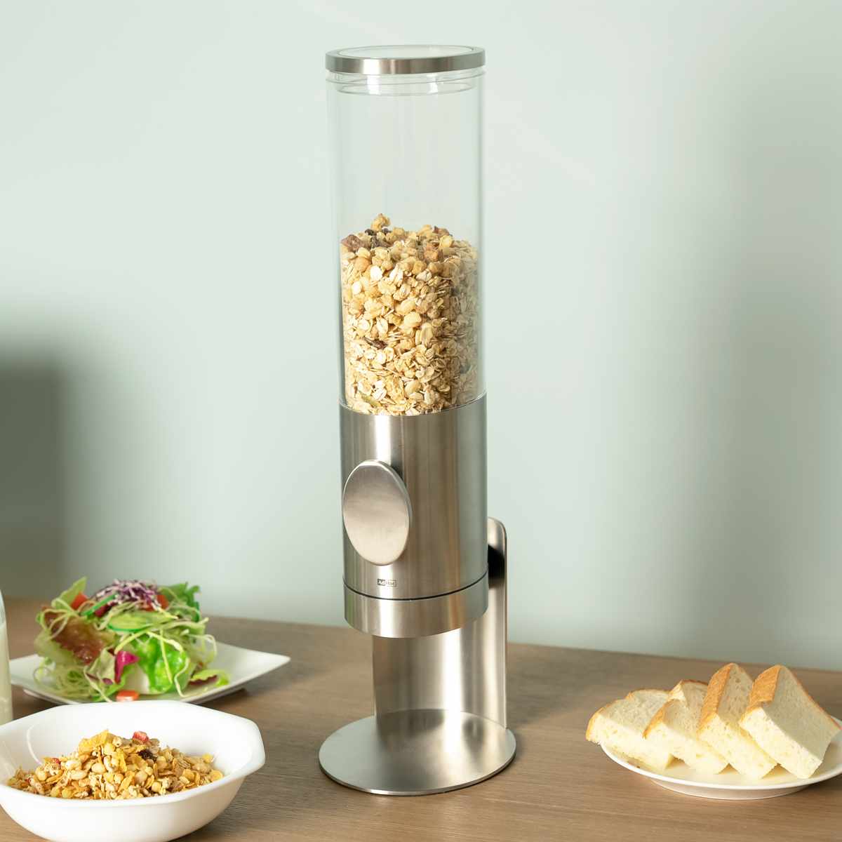 AdHoc（アドホック） シリアル ディスペンサー DEPOSITO AdHoc