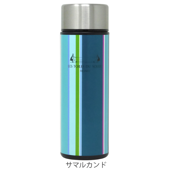 水筒 ミニ 140ml レ・トワール・デュ・ソレイユ ポケミニボトル
