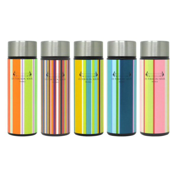 水筒 ミニ 140ml レ・トワール・デュ・ソレイユ ポケミニボトル