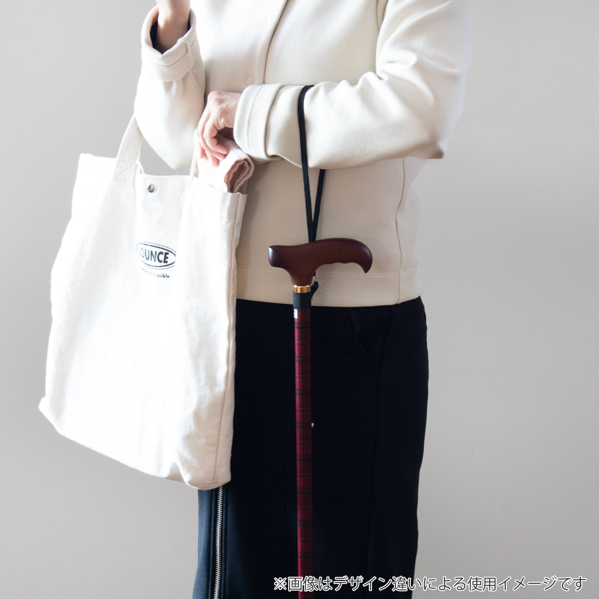 杖 伸縮 ベーシックE 軽量 男性 女性 おしゃれ プレゼント （ ステッキ レディース 高さ調節 アルミ製 メンズ ） | フジホーム | 13